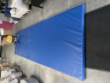 Picture of Gymnastic Extra Large Big Play Mats