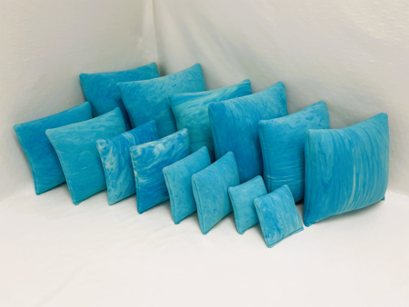 Picture of Memory Pillow Forms- Knife Edge