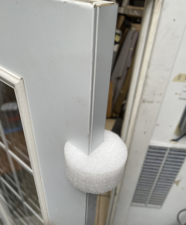 Picture of Door Stopper Foam