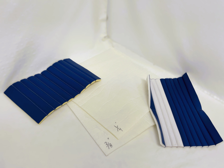 Picture of Poly Foam With Cloth Backing (Remay)