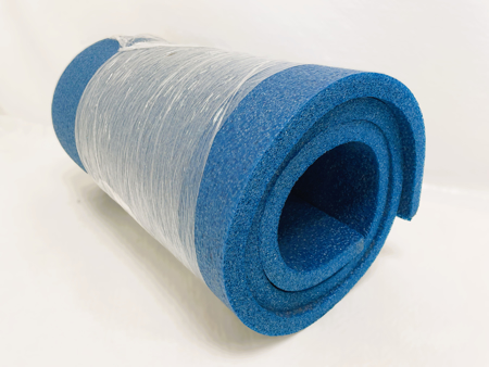 Picture of Polyethylene Blue & Black- Special Price