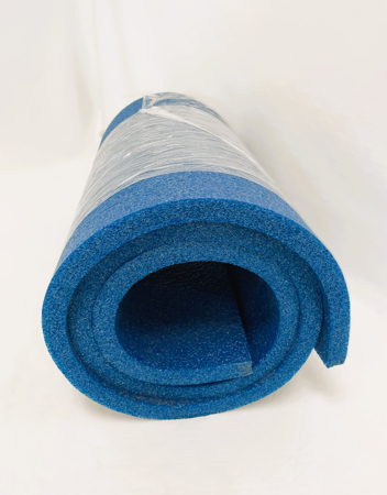 Picture of Polyethylene Blue & Black- Special Price