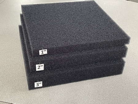 Picture of Regicell Filter Foam 30 PPI