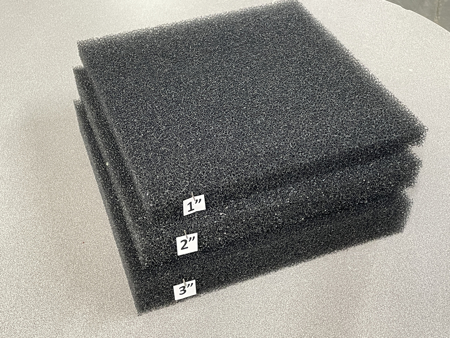 Picture of Regicell Filter Foam 10 PPI