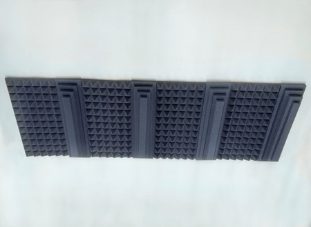 Picture of Acoustic Foam Style #101