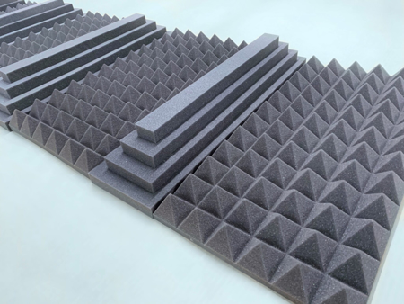 Picture of Acoustic Foam Style #101