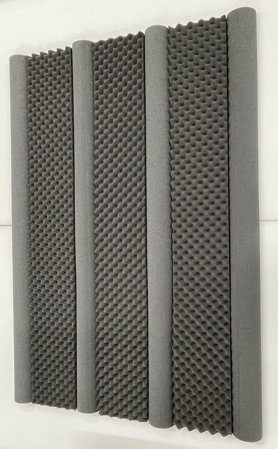 Picture of Acoustic Foam Columns with Tile Kit