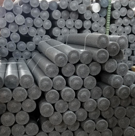 Picture of 9” , 8”, 6” Diameter Backer Rods Sealant Chord