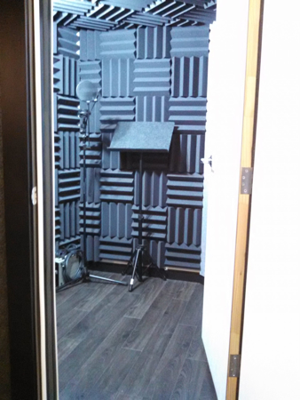 Picture of Wedge Foam Tiles