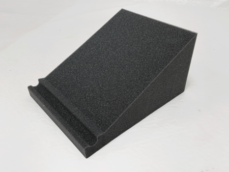Picture of Ergonomic Wedge and Display Foam Holder