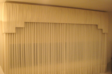 Picture of Cornices with Double Steps