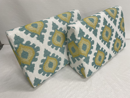 Picture of Back Bolster