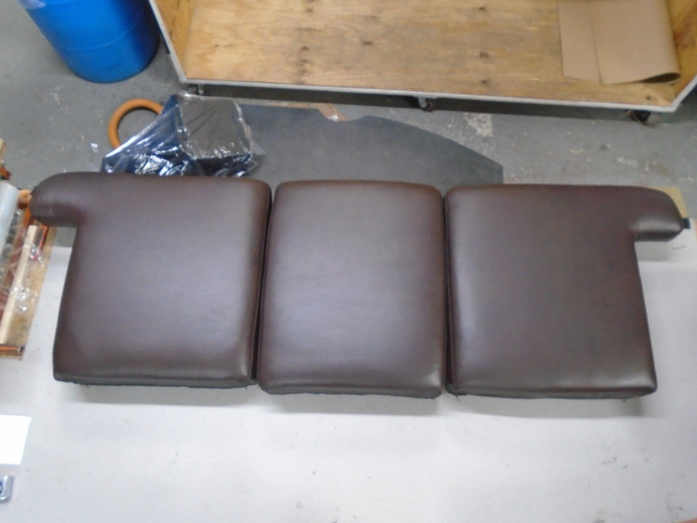 Soft Cluster Fill Dacron  Foam n More & Upholstery