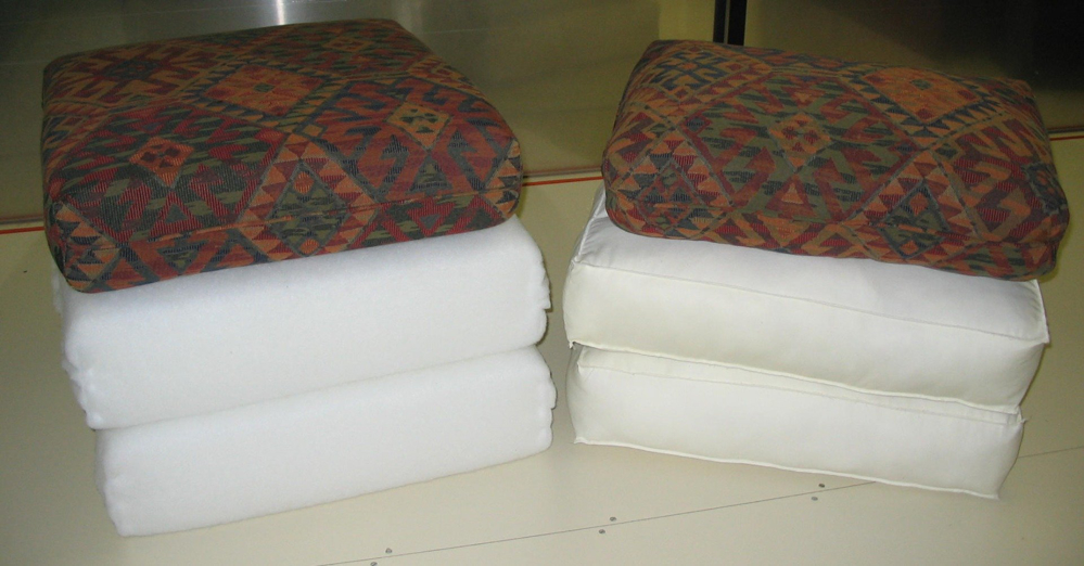 Replacement Foam Sofa Cushions - Foam Superstore
