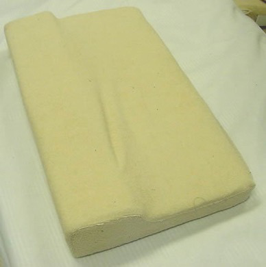 orthopedic pillow