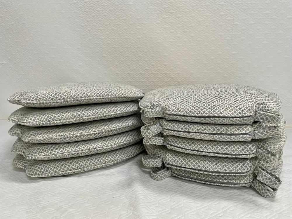 Buy Custom Made Foam Cushions Made In USA Online From CushionsXpress.