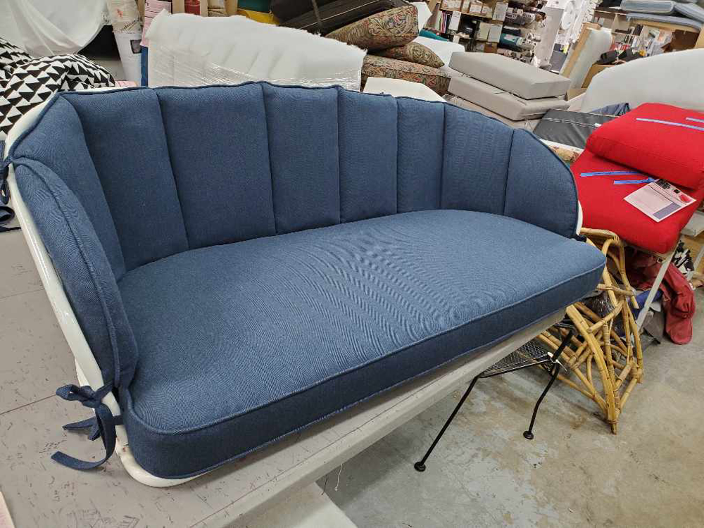 Sofa Backs Replacement  Foam n More & Upholstery