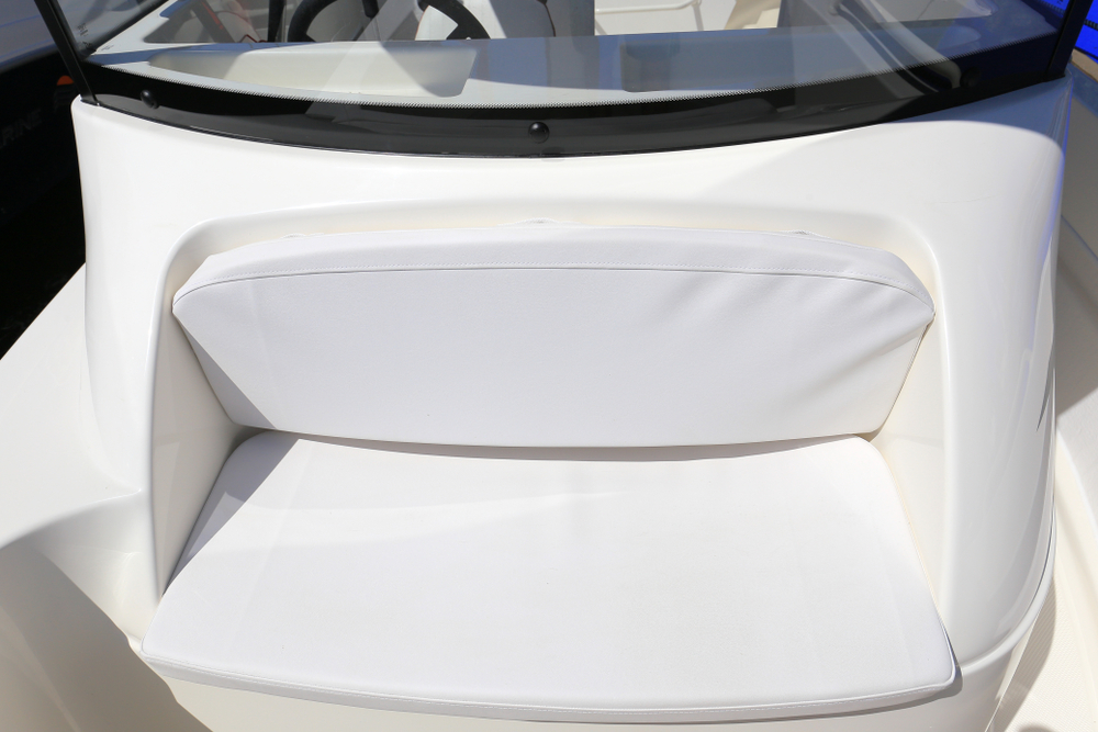 foam boating upholstery