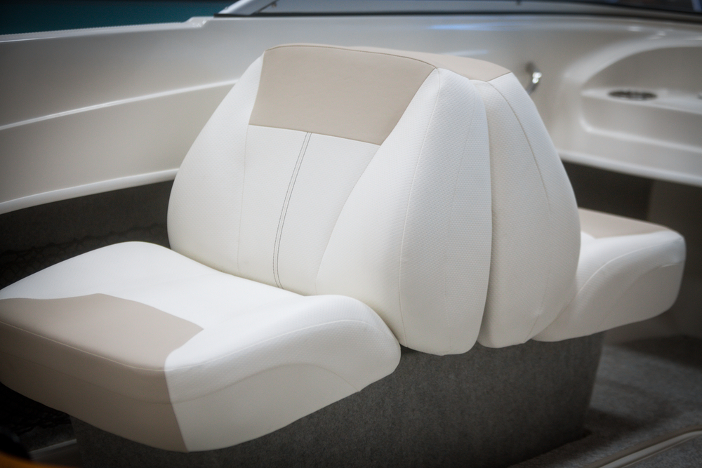 foam cushion upholstery
