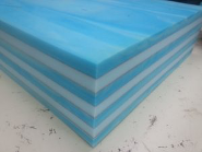 Special Shapes & Sizes for Custom Foam Mattresses