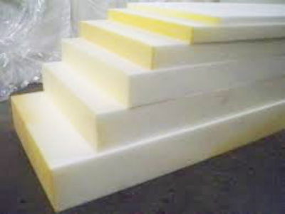 High-Density Foam & Its Uses