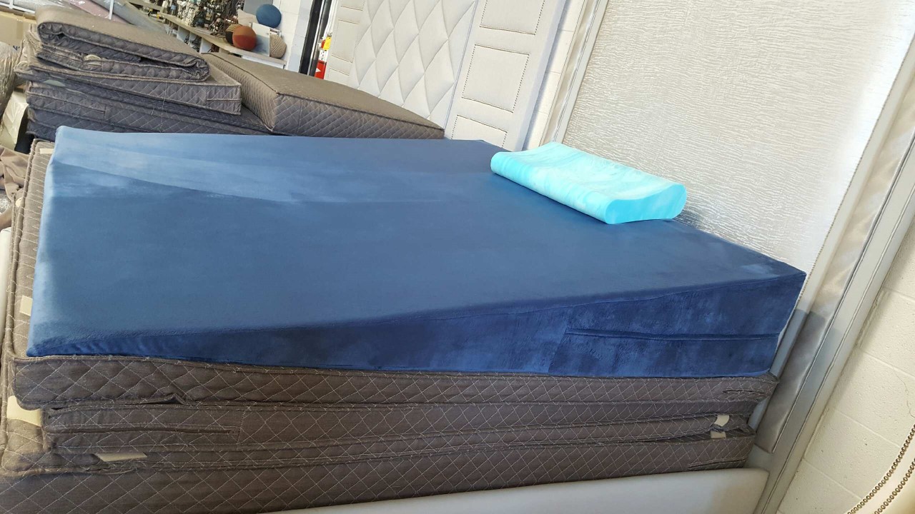 Full Length Medical Bed Wedge