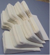 medical seat foam