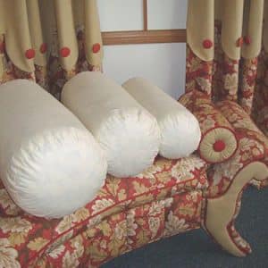 Round Pillow Forms
