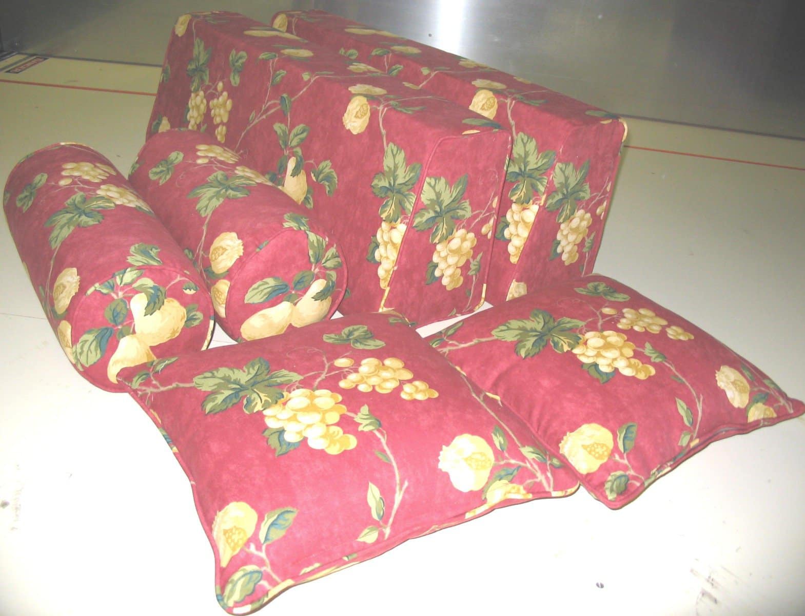 images Back Bolster
