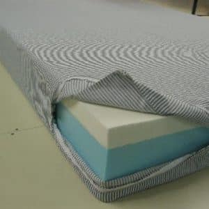 Queen Foam Mattress