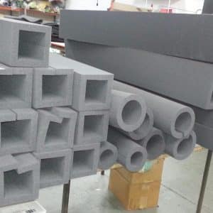 Pole Bumper- Indoor