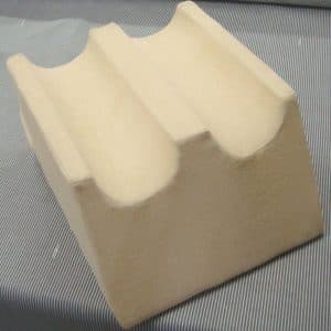 Leg Support Wedge