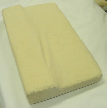 Orthopedic Pillow