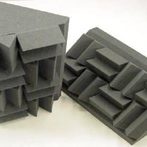 Stylish Bass Traps