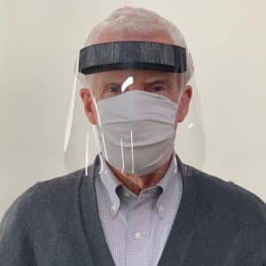 Safety Face Shields