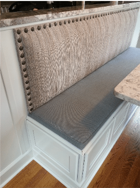 Seat Replacement Test