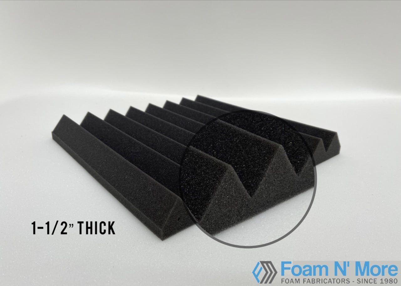 images Wedge Foam Tiles