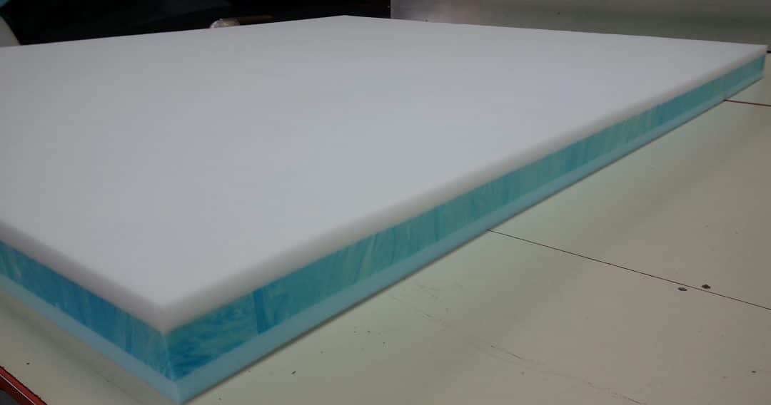 images Mattress Topper Solution 3" Thick