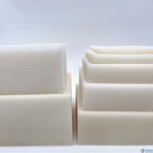 Drain Dry Foam