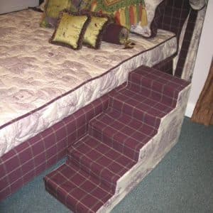 Pet Staircase
