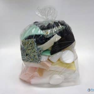 Foam Scraps