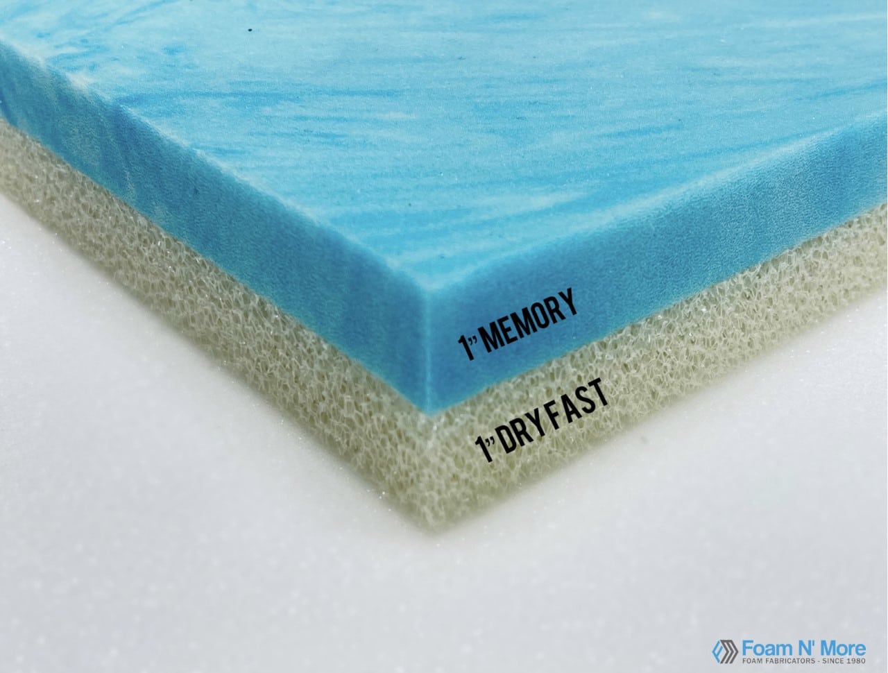 images Mattress Topper Solution 2" thick