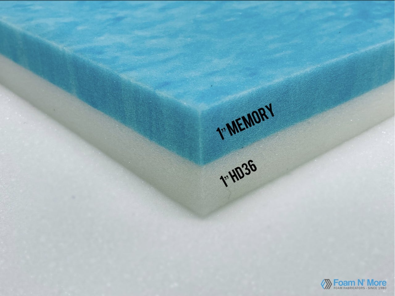 images Mattress Topper Solution 2" thick