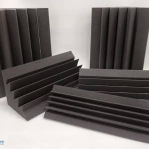 Bass Traps