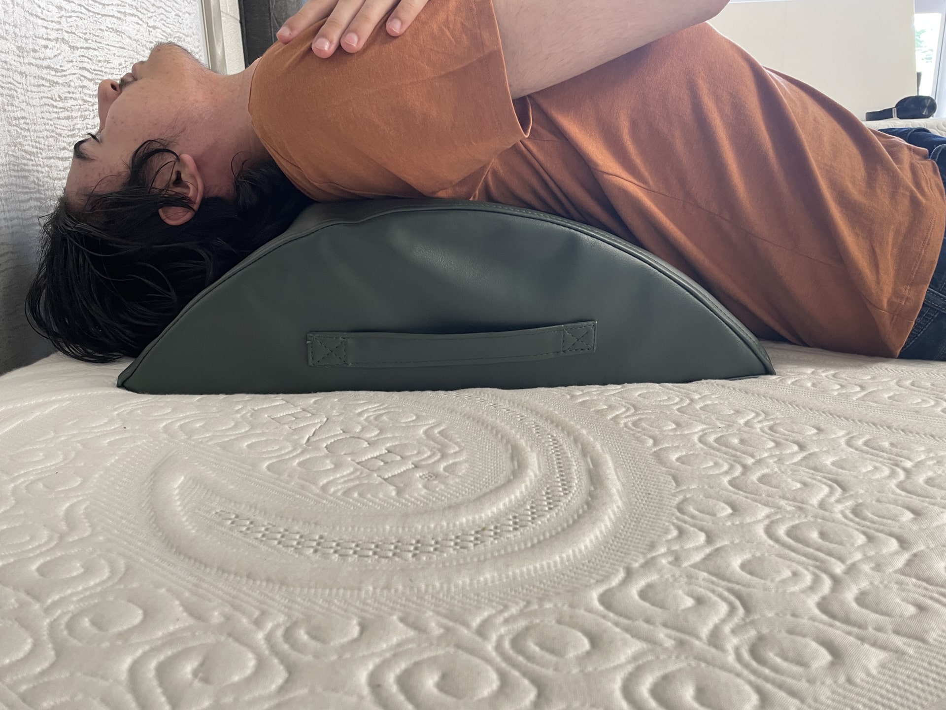 images Back Relief Stretches
