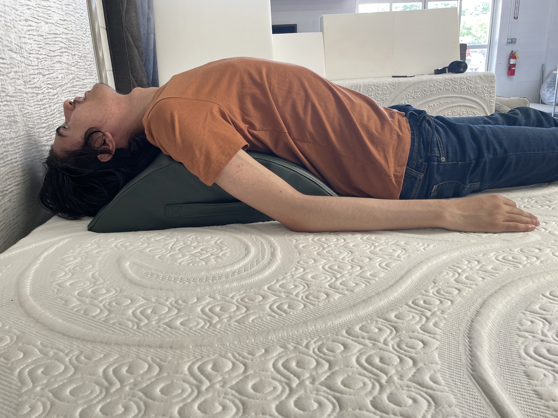 images Back Relief Stretches