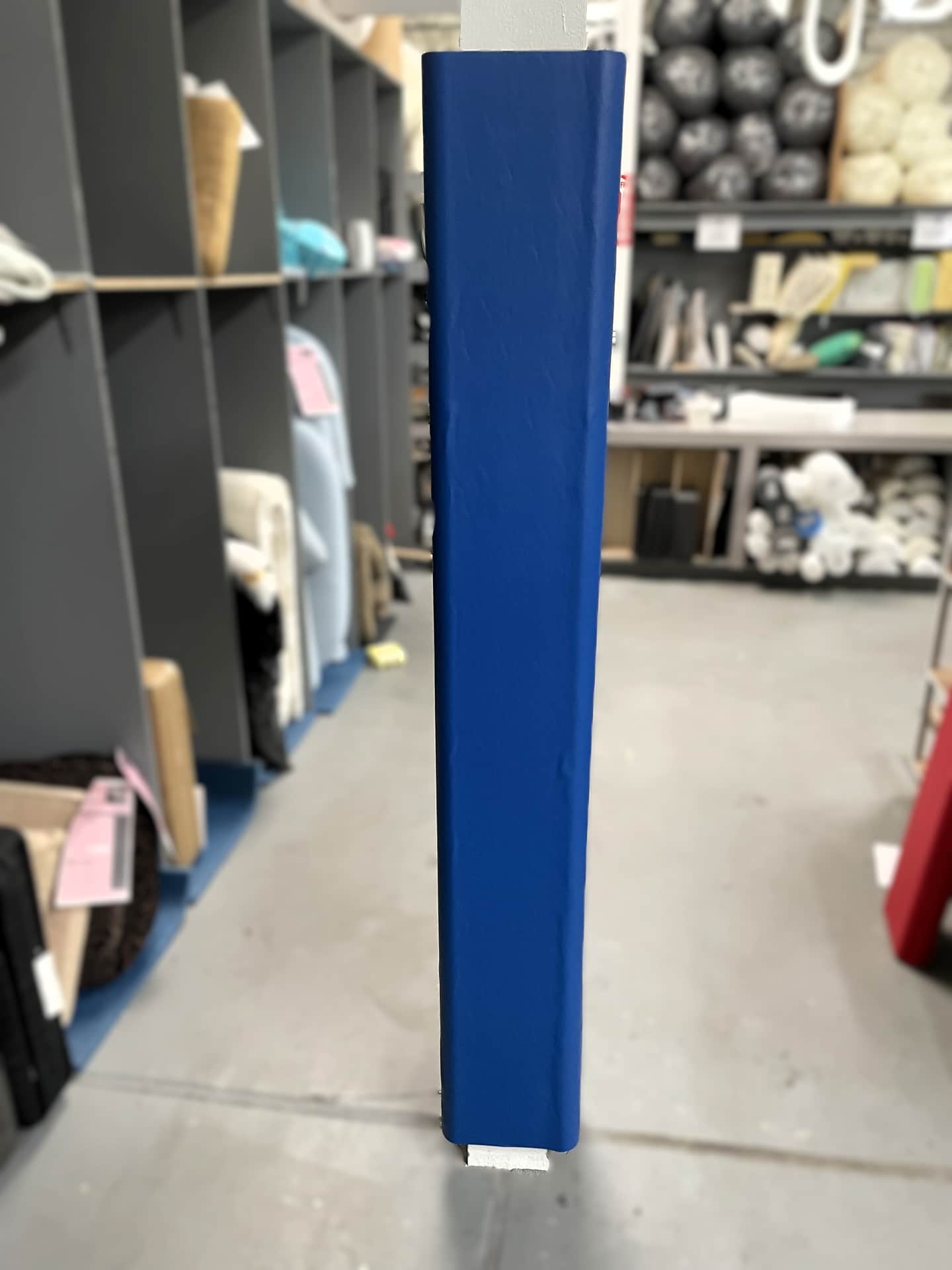 images I- Beam Foam Bumper Padding