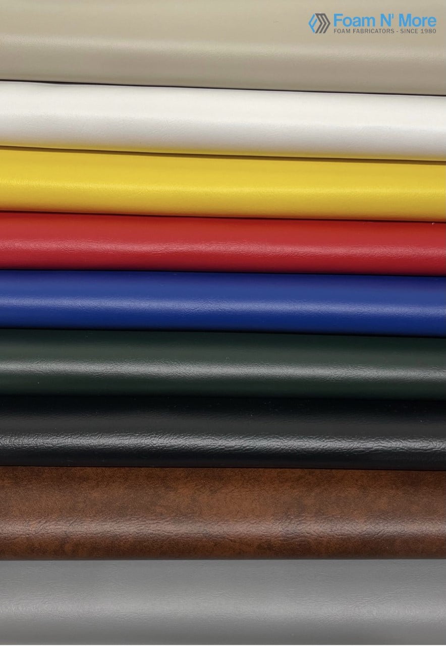 images I- Beam Foam Bumper Padding
