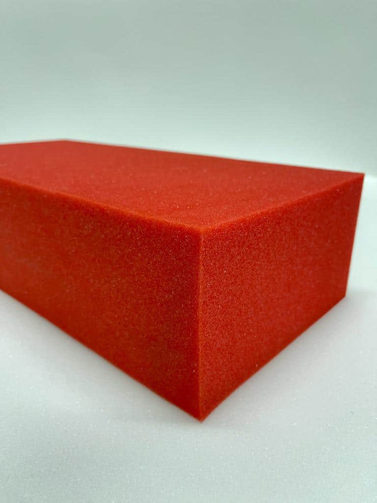 images Soundproofing Acoustic Studio Foam Colors – Wedge and Pyramid Kits