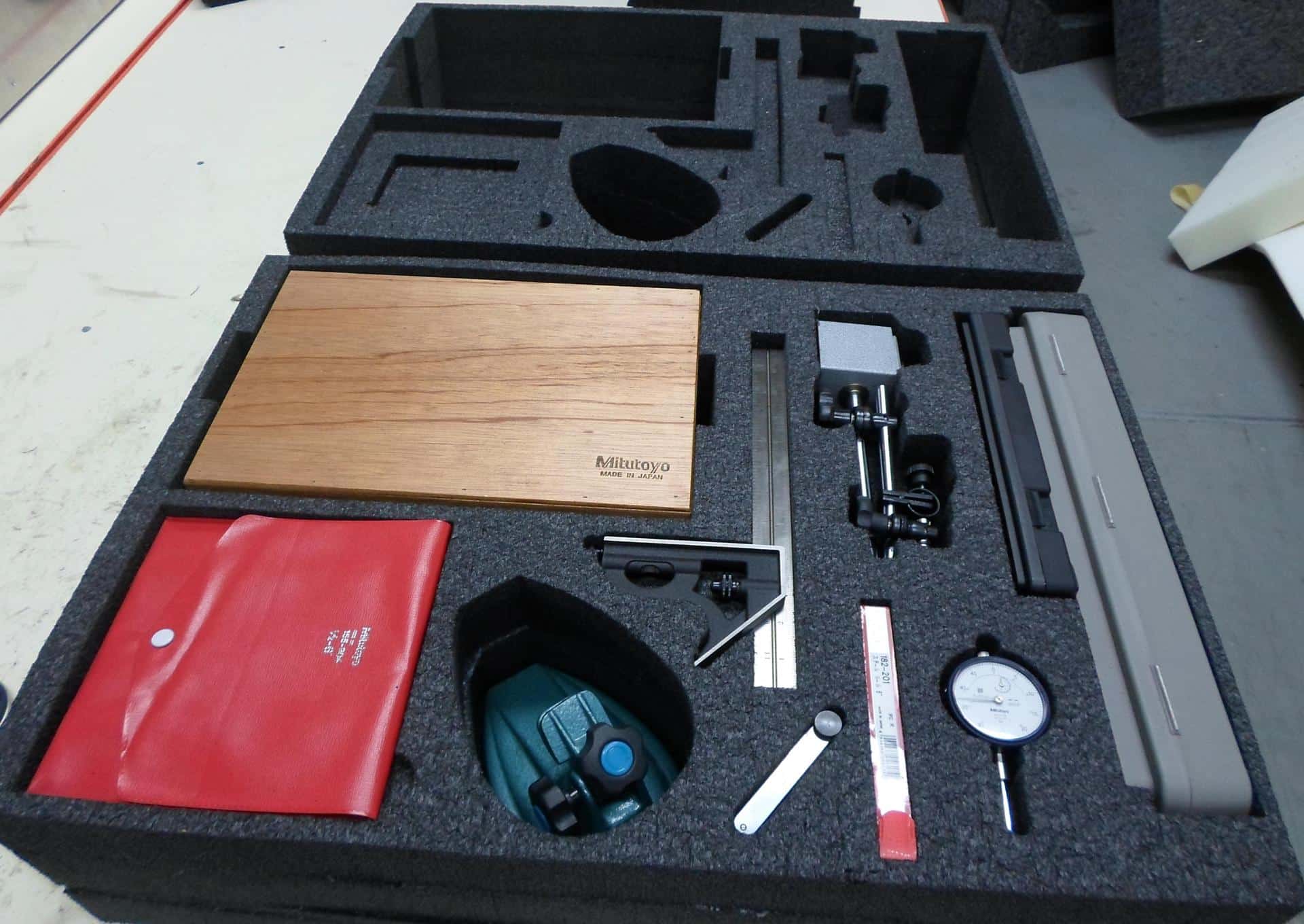Closed Cell PE Packaging Foam